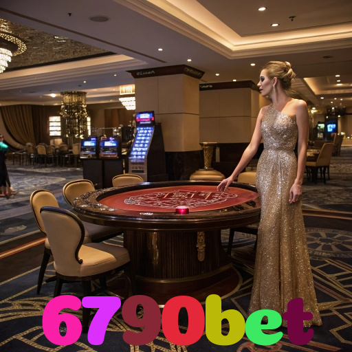 6790bet