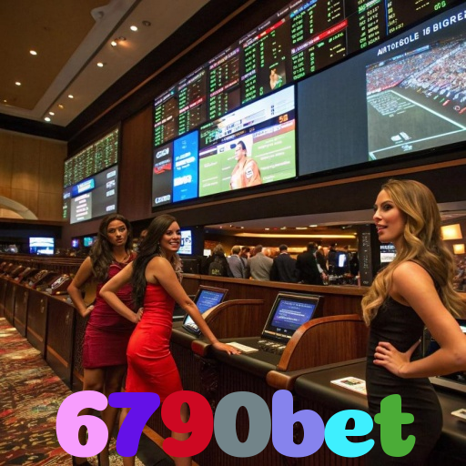6790bet