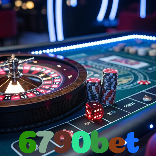 6790bet