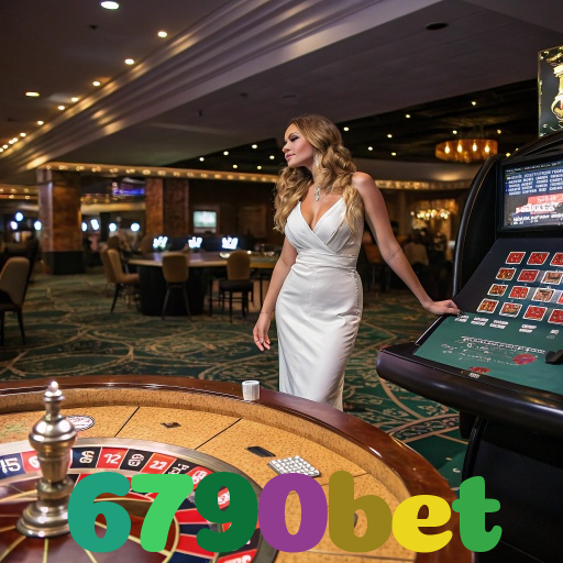 6790bet