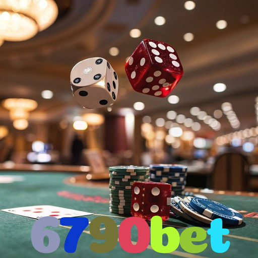 6790bet