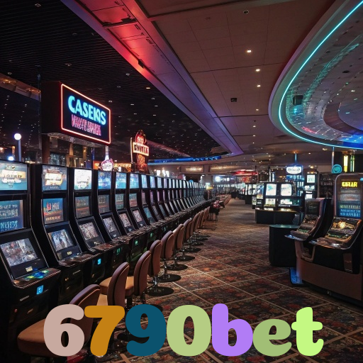 6790bet