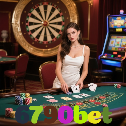 6790bet