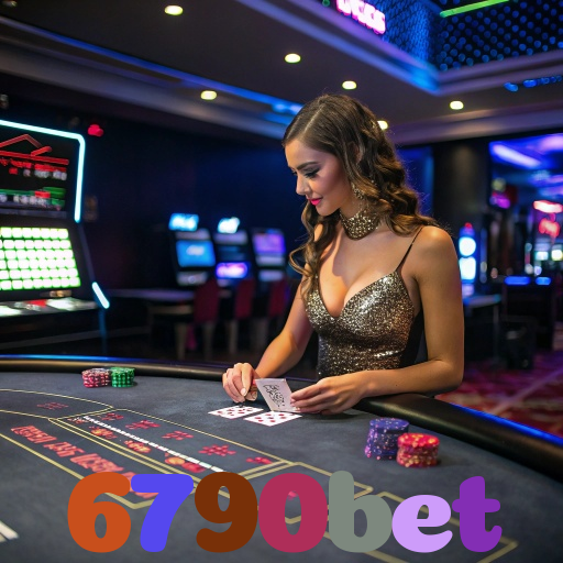 6790bet