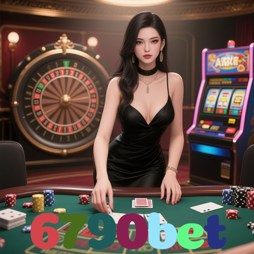 6790bet