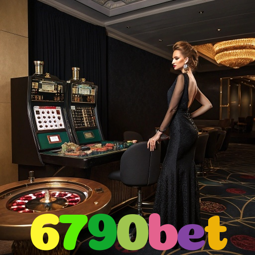 6790bet