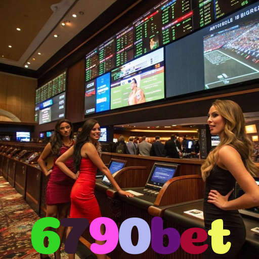 6790bet