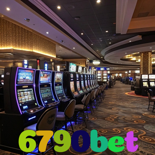 6790bet