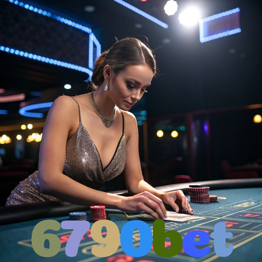 6790bet