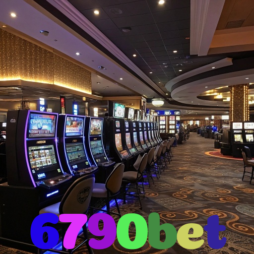 6790bet