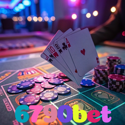 6790bet