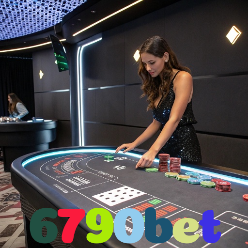 6790bet