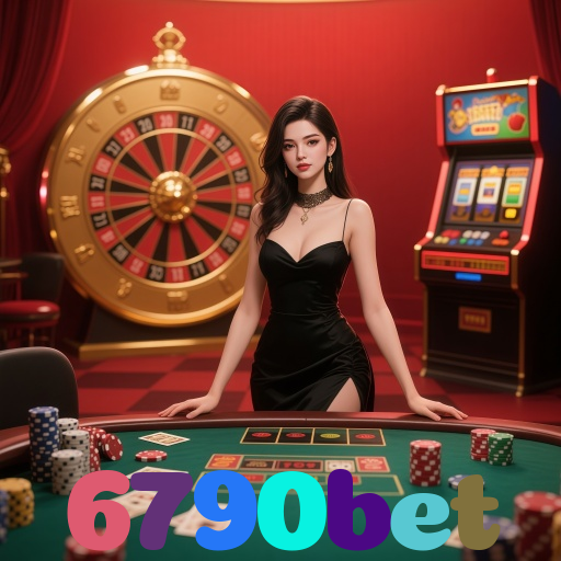 6790bet