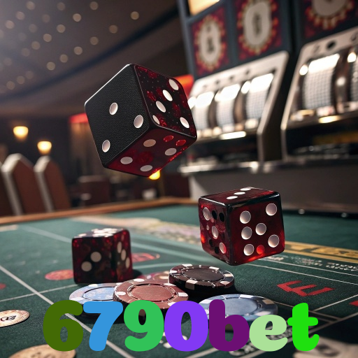 6790bet