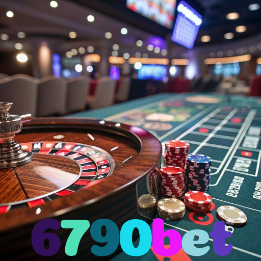 6790bet