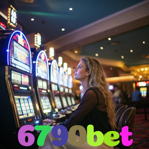 6790bet