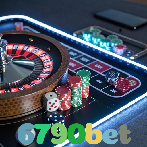 6790bet
