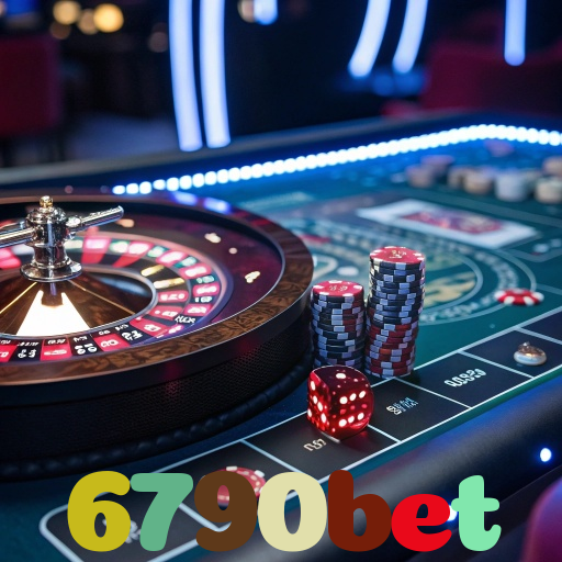 6790bet