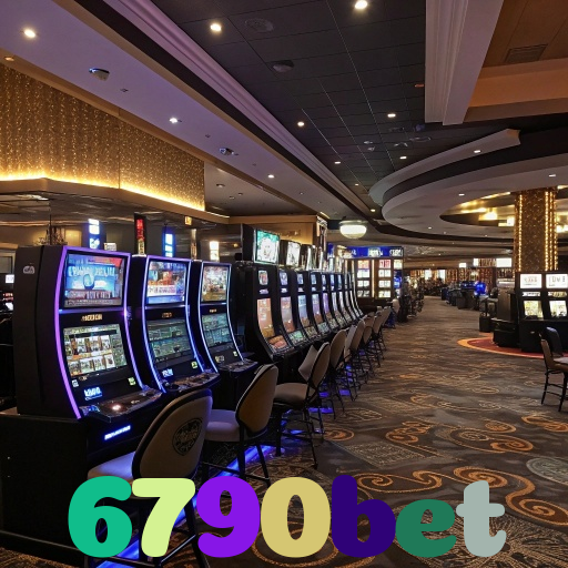 6790bet