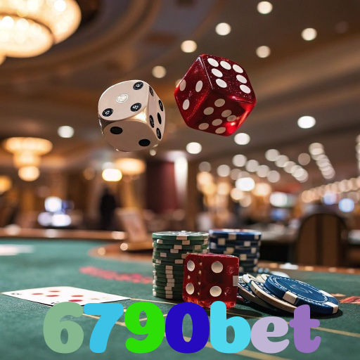 6790bet