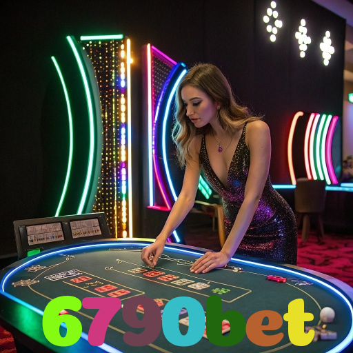 6790bet