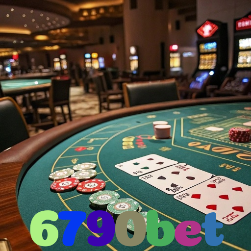 6790bet
