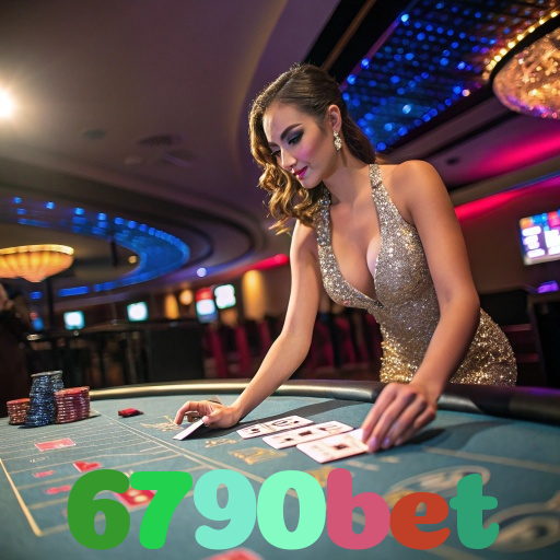6790bet