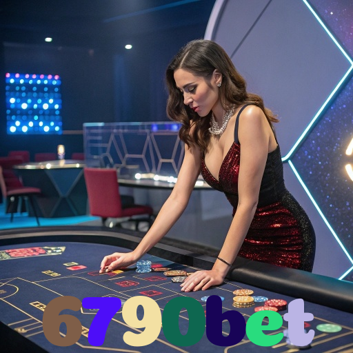 6790bet