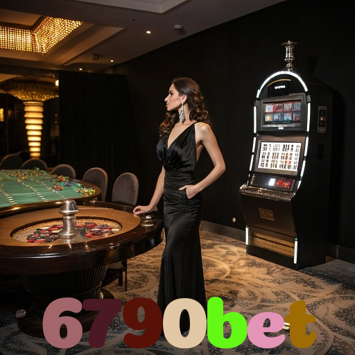 6790bet