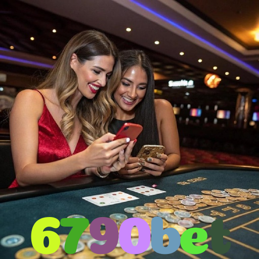 6790bet