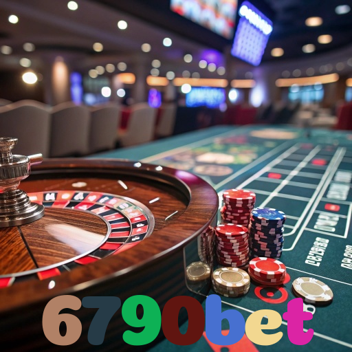 6790bet