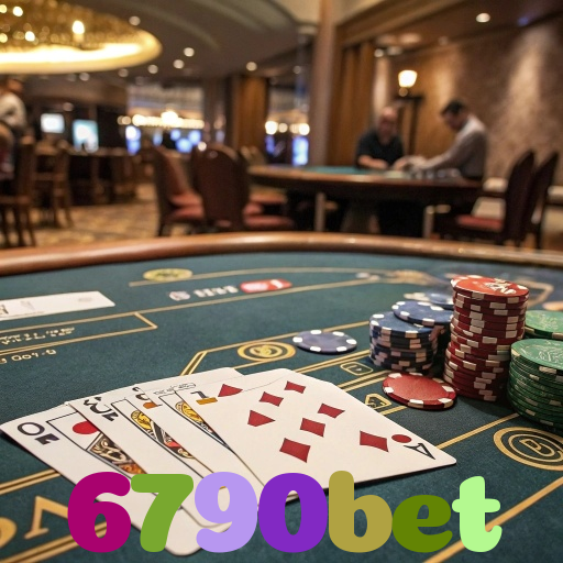 6790bet