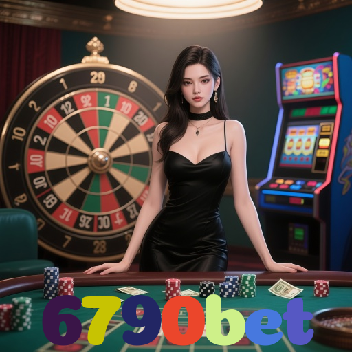 6790bet