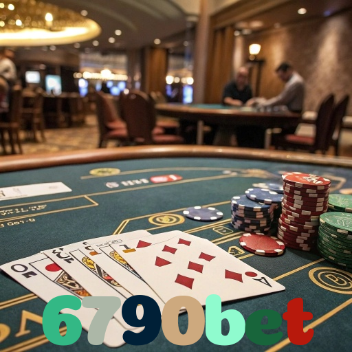6790bet