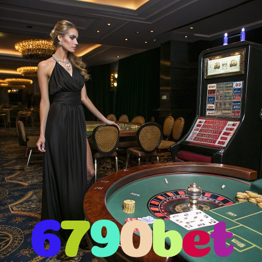 6790bet