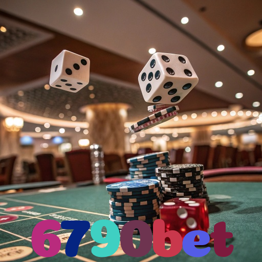 6790bet