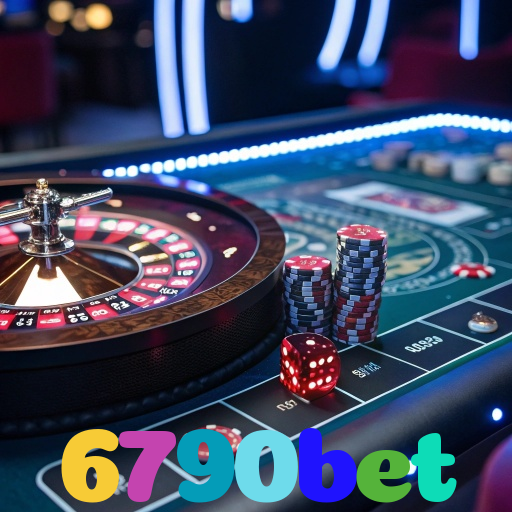 6790bet