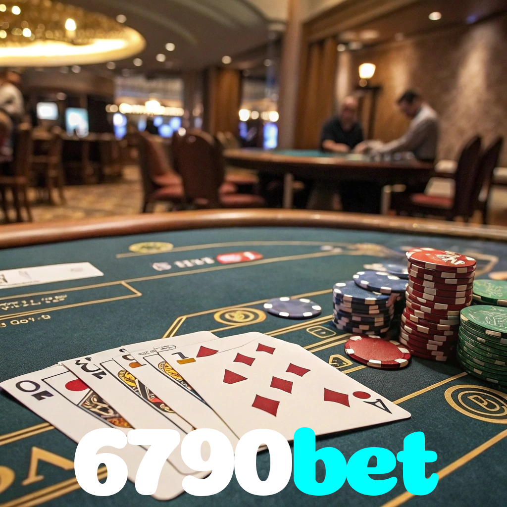 6790bet