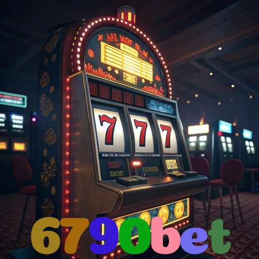 6790bet