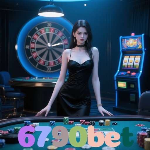 6790bet