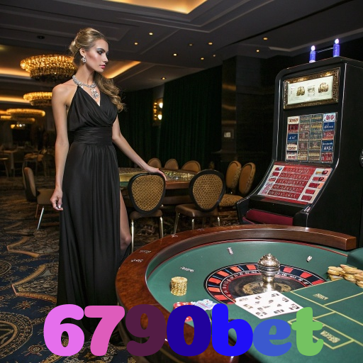 6790bet
