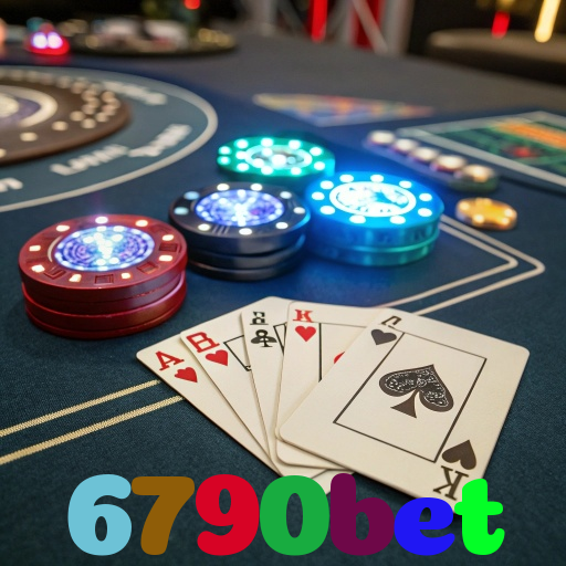 6790bet