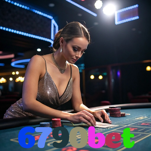 6790bet