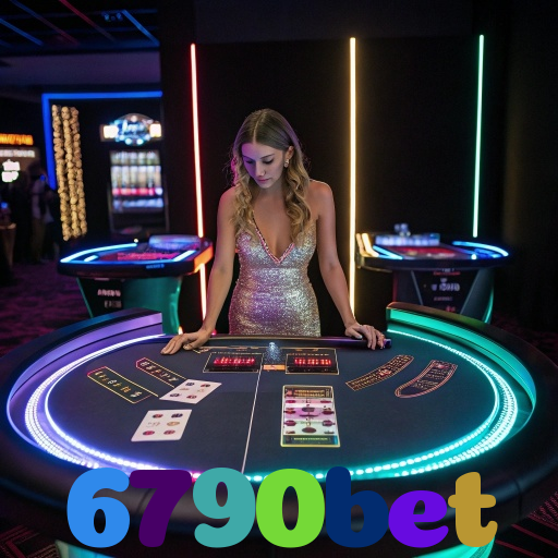 6790bet