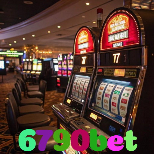 6790bet