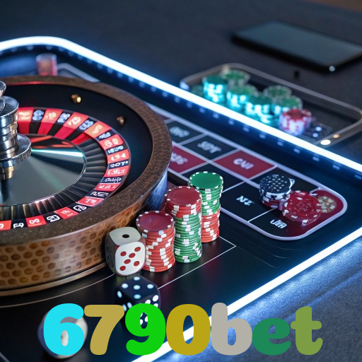 6790bet