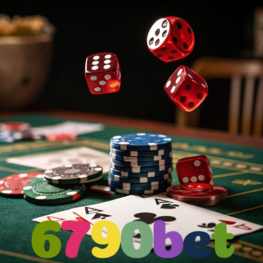 6790bet