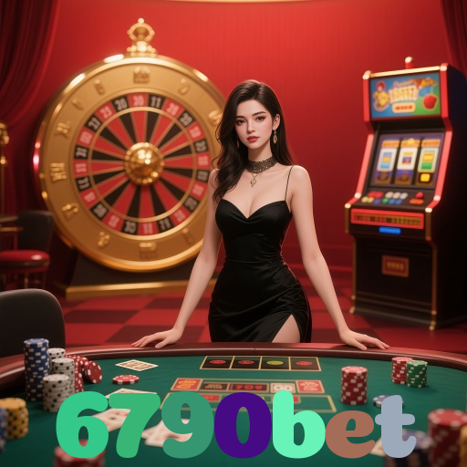 6790bet