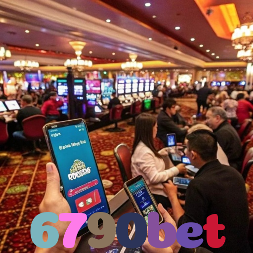 6790bet