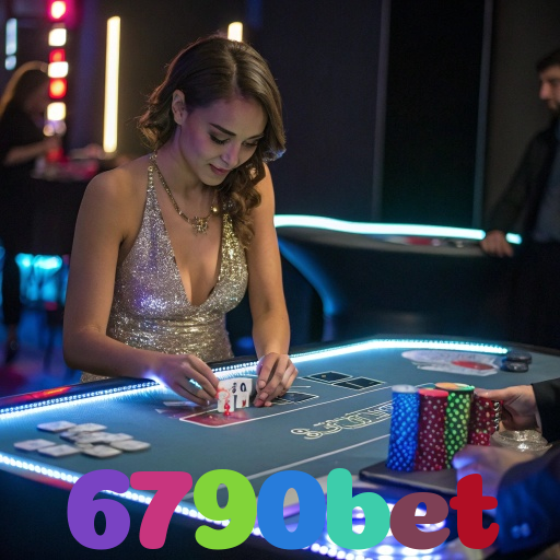 6790bet